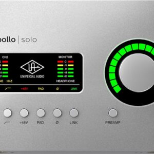 Apollo SOLO USB (Heritage Edition)