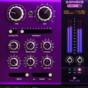 Sonsig Rev-A