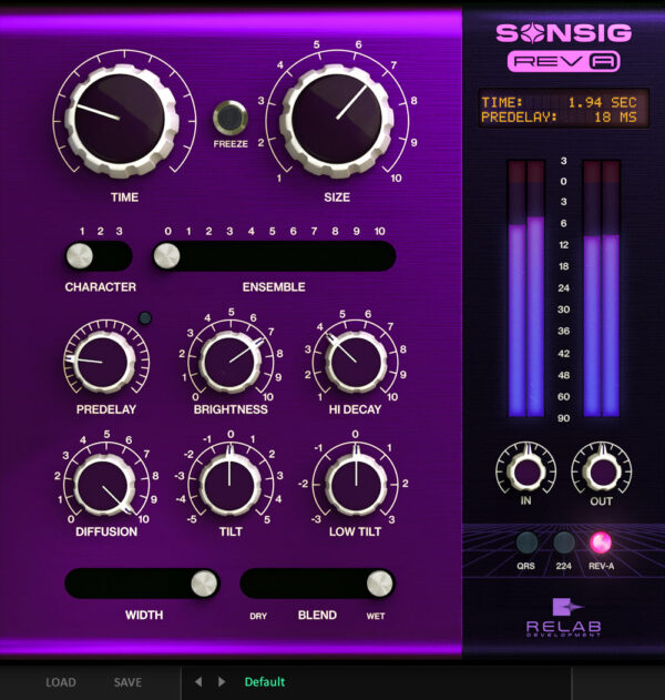 Sonsig Rev-A