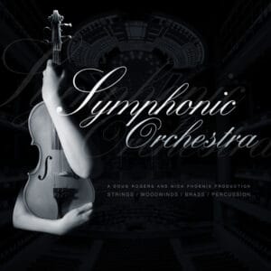 Symphonic Orchestra Platinum
