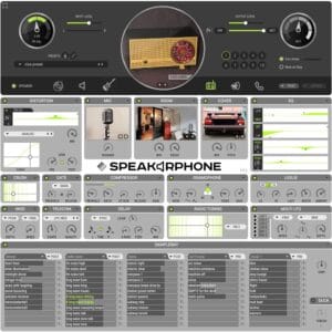 Speakerphone 3