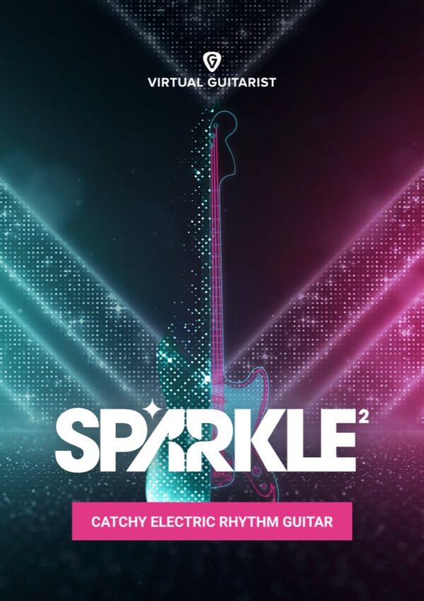 Virtual Guitarist SPARKLE 2 - Image 2