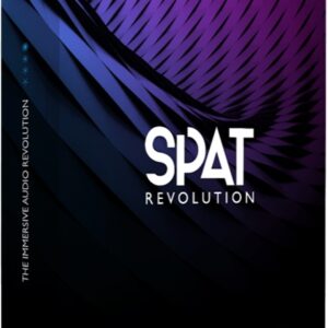 SPAT Revolution Essential