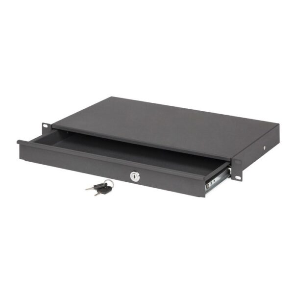 SRK Rack Drawer 1U