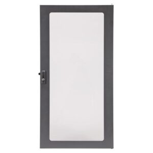 SRK Pro Plexi Rack Door 21U