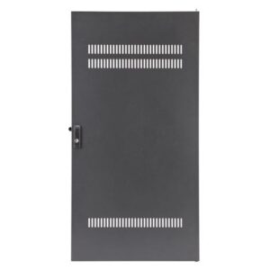 SRK Pro Metal Rack Door 12U