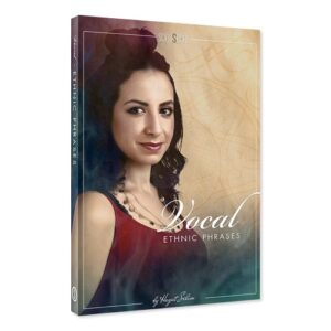 Ethnic Vocal Phrases