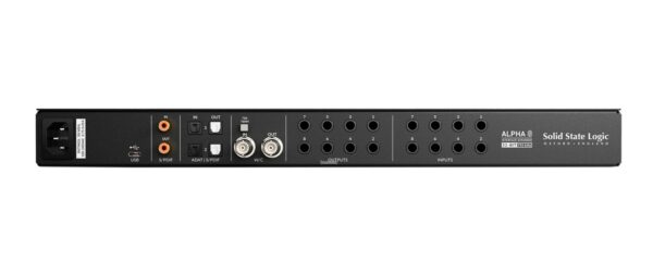 Alpha 8 - Image 2