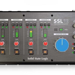 SSL 12