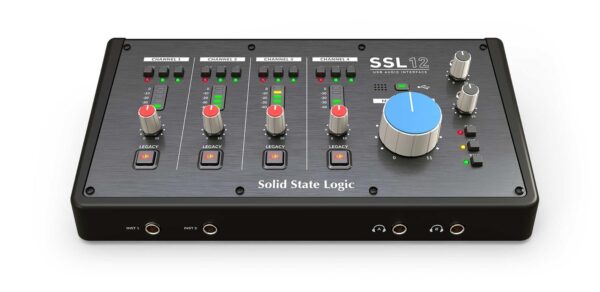 SSL 12 - Image 2