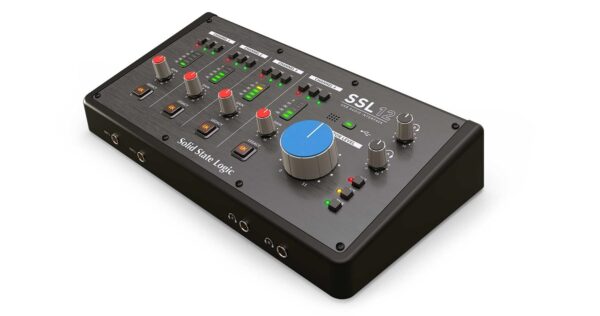 SSL 12 - Image 3