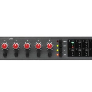 SSL 18