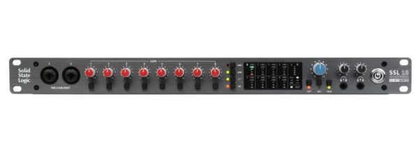 SSL 18