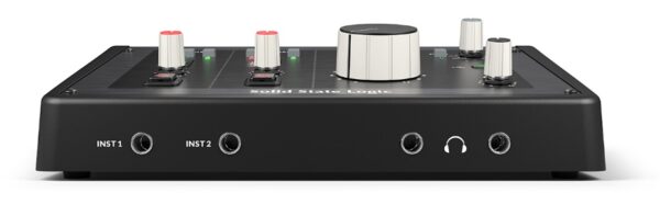SSL2 mk2 - Image 2