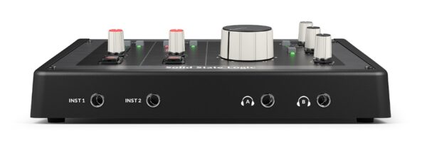 SSL2+ mk2 - Image 2