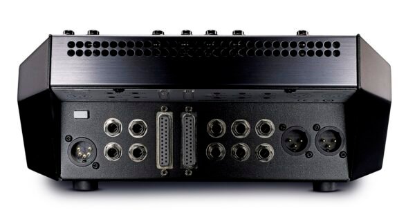 SiX Desktop Mixer - Image 3