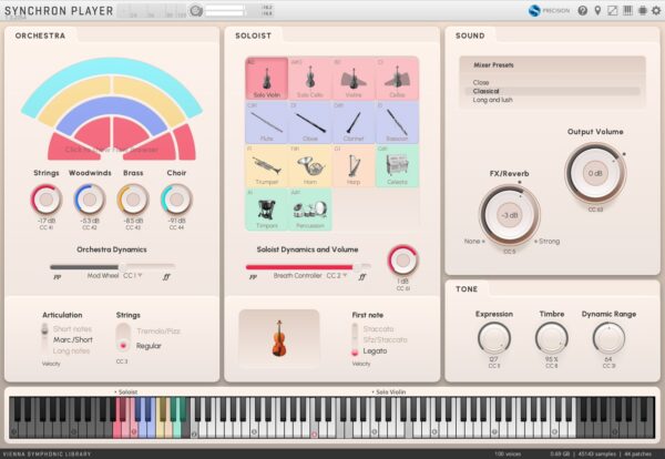 Synchron Smart Orchestra 2.0 - Image 2