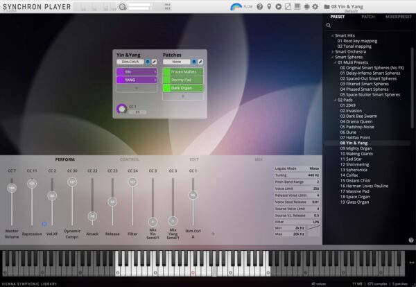 Synchron Smart Orchestra 2.0 - Image 3