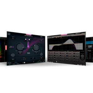Studio Session Pack
