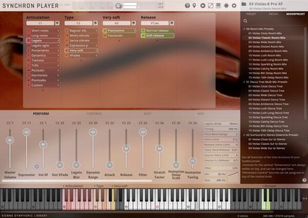 Synchron Strings Pro - Image 2