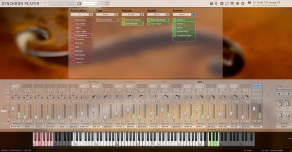 Synchron Strings Pro - Image 3