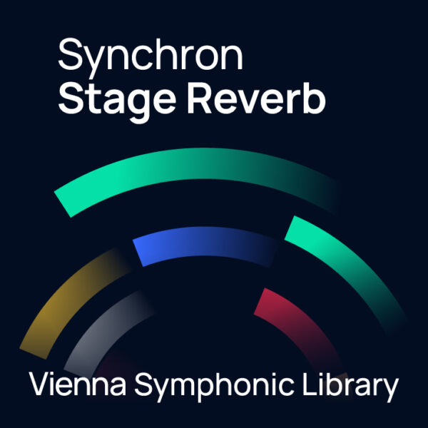 Synchron Stage Reverb - Image 2