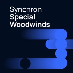 Synchron Special Woodwinds