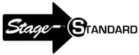 Stage to STANDARD