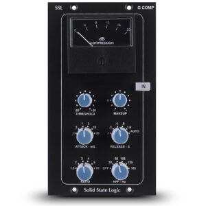 Bus Compressor
