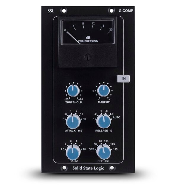 Bus Compressor