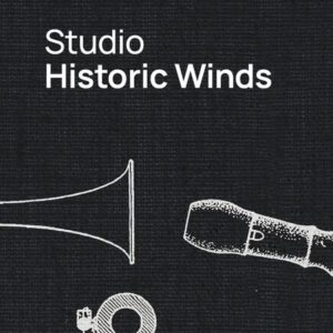 Studio Historic Winds