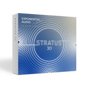 Stratus 3D