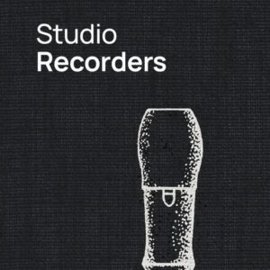 Studio Recorders