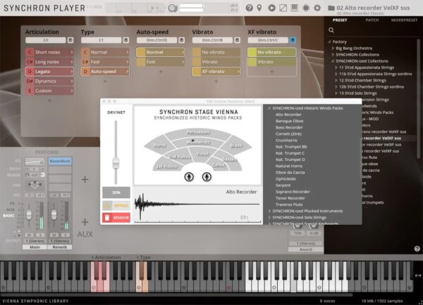Studio Recorders - Image 2