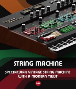 String Machine