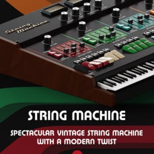 String Machine