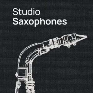 Studio Saxophones