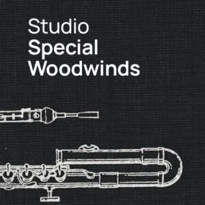 Studio Special Woodwinds