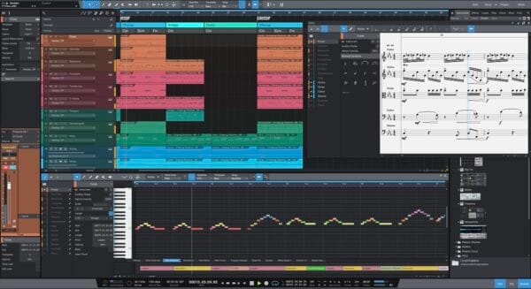 Studio One 6 PROFESSIONAL - Image 2