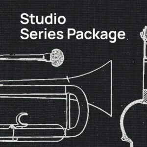 Studio Series Package