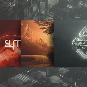 The Symphobia Universe
