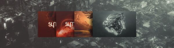 The Symphobia Universe