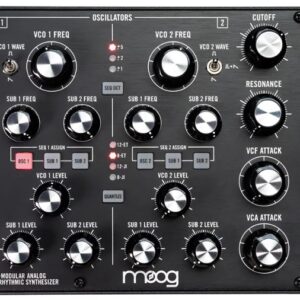 Subharmonicon