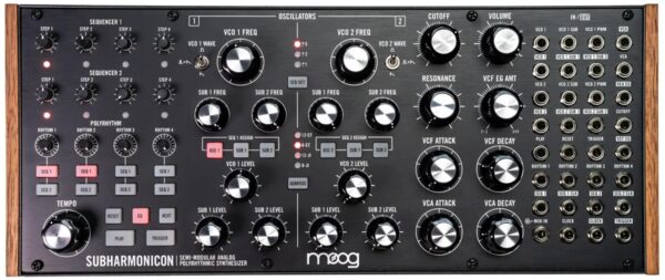 Subharmonicon