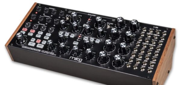 Subharmonicon - Image 3