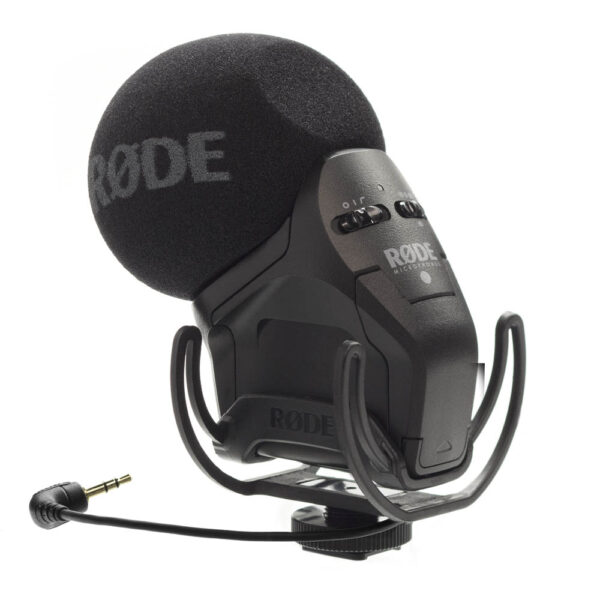 Stereo VideoMic Pro - Image 2