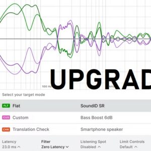 SW Reference Upgrade 2