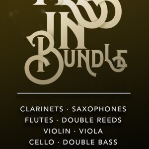 SWAM ALL IN Bundle