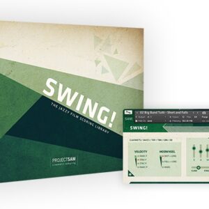 Swing!