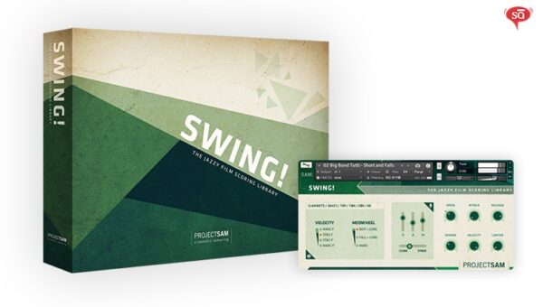 Swing!